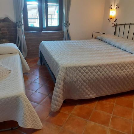 גאבי B&B Borgo Cortese מראה חיצוני תמונה