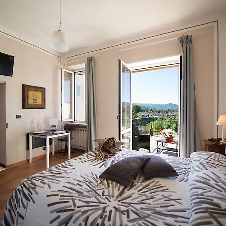 גאבי B&B Borgo Cortese מראה חיצוני תמונה