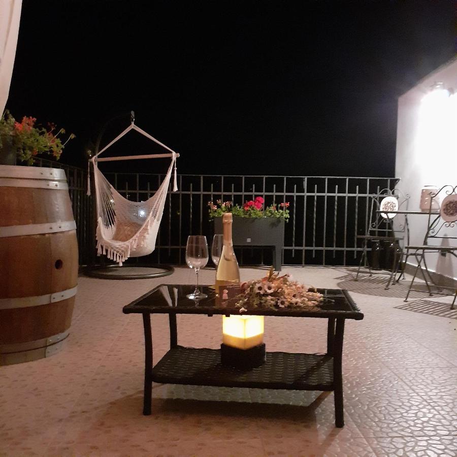 גאבי B&B Borgo Cortese מראה חיצוני תמונה