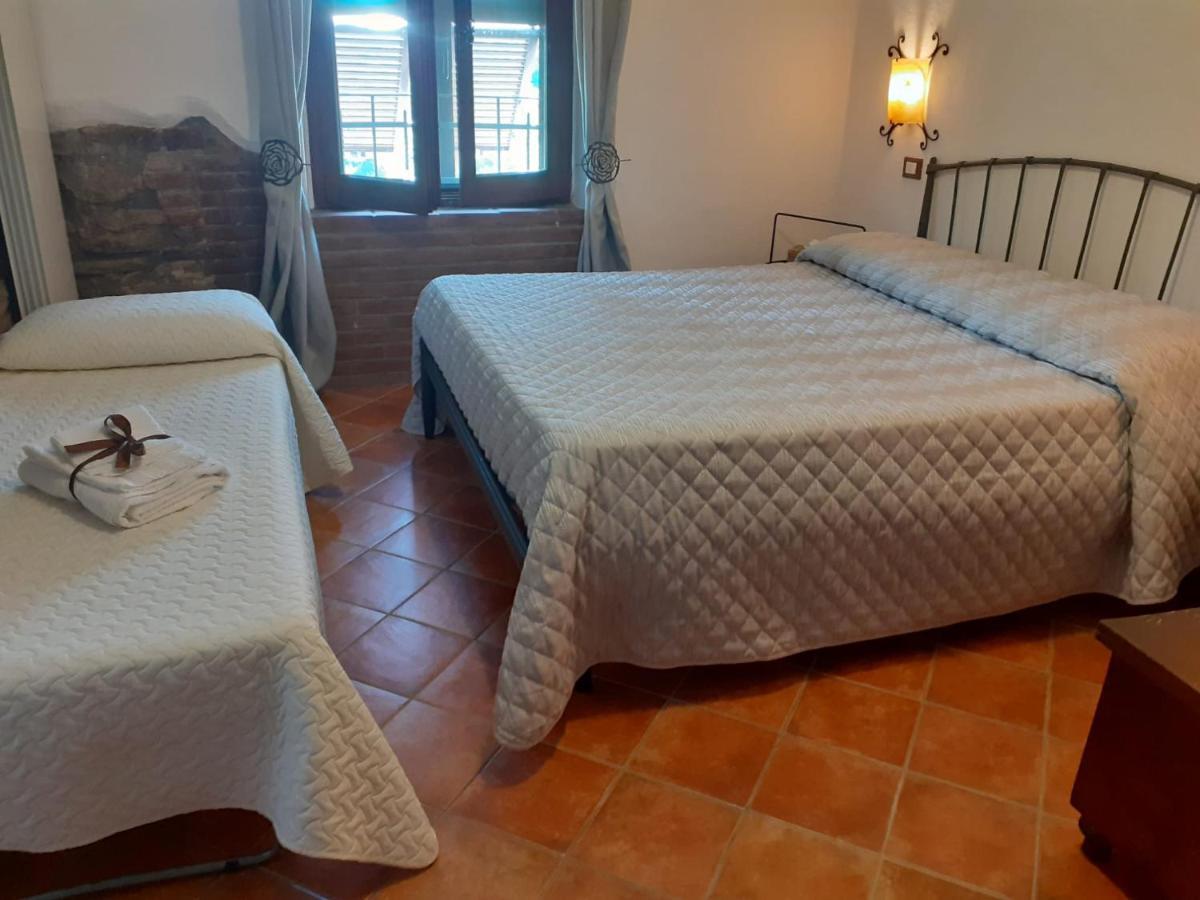 גאבי B&B Borgo Cortese מראה חיצוני תמונה