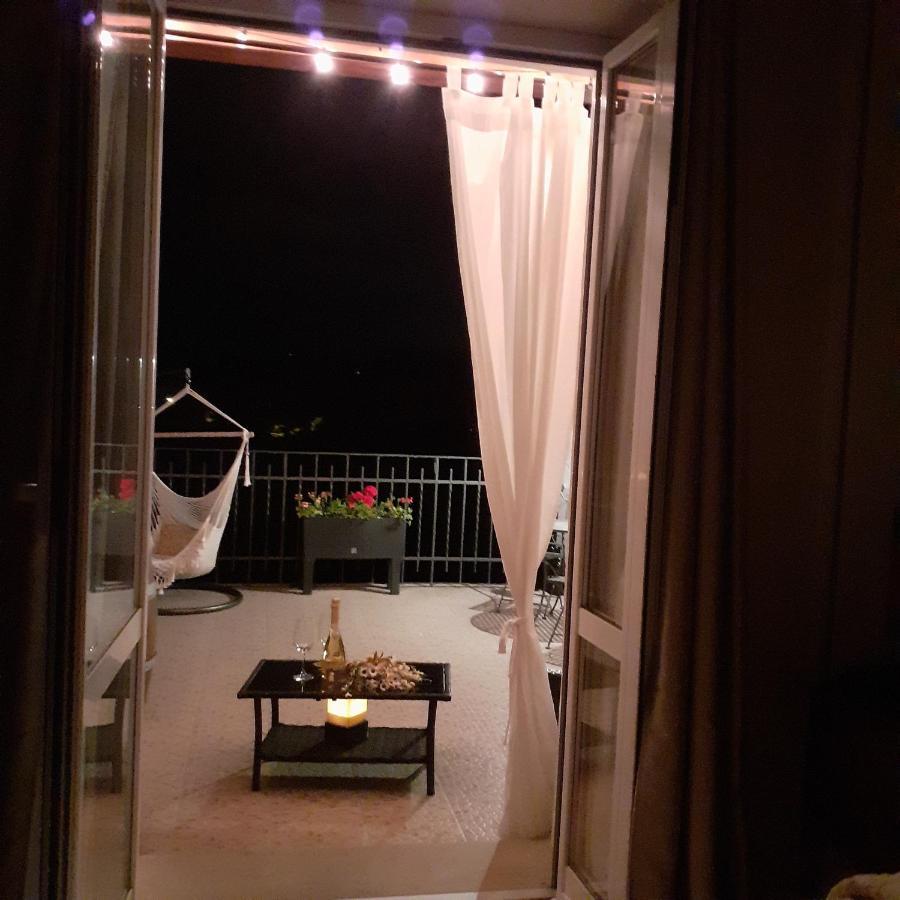גאבי B&B Borgo Cortese מראה חיצוני תמונה