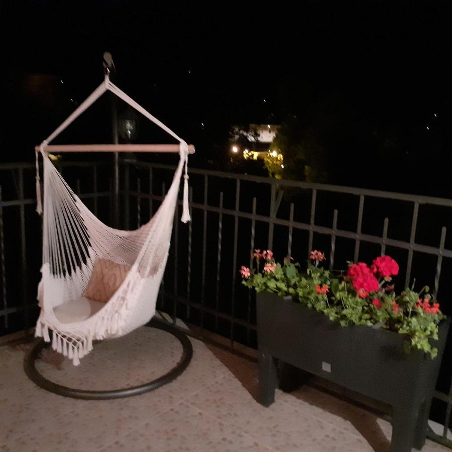גאבי B&B Borgo Cortese מראה חיצוני תמונה