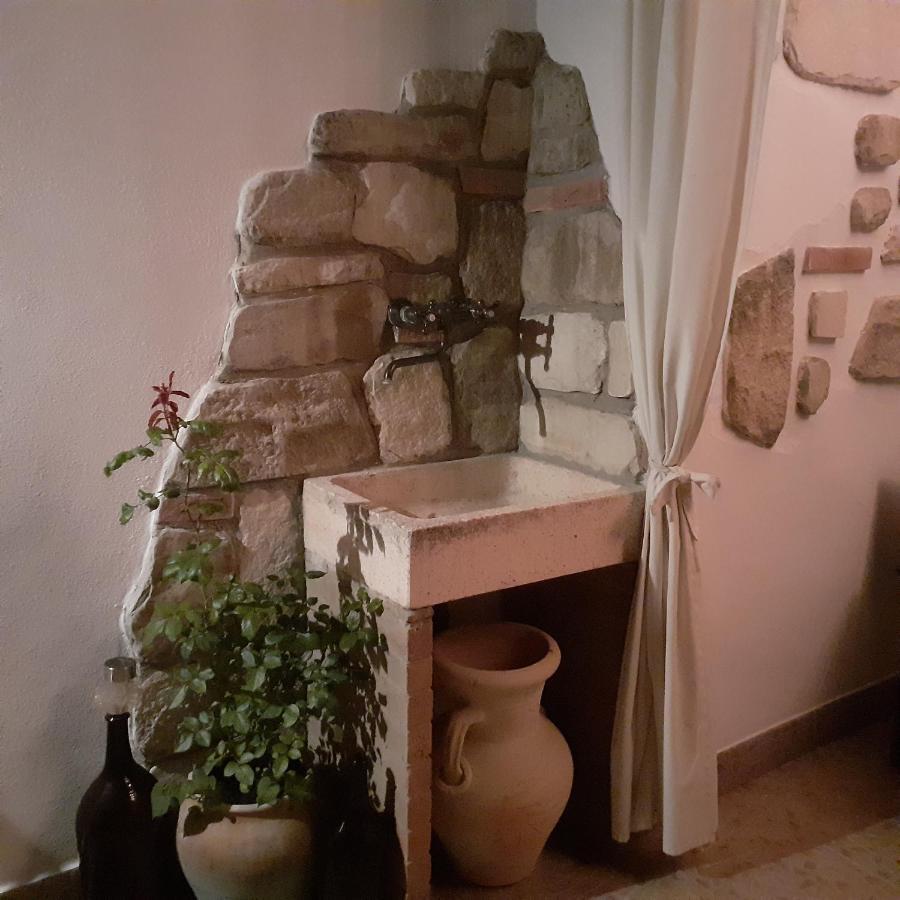 גאבי B&B Borgo Cortese מראה חיצוני תמונה