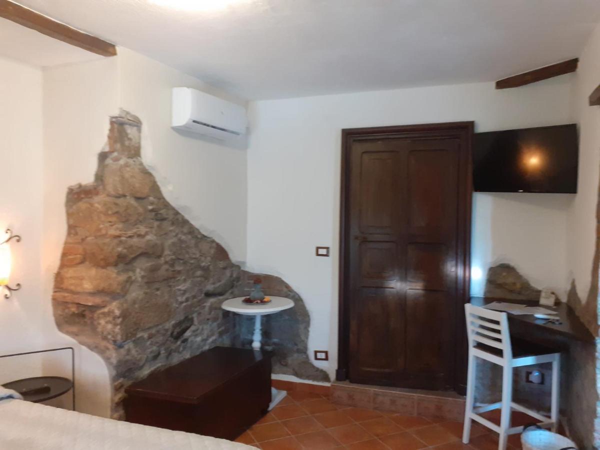 גאבי B&B Borgo Cortese מראה חיצוני תמונה
