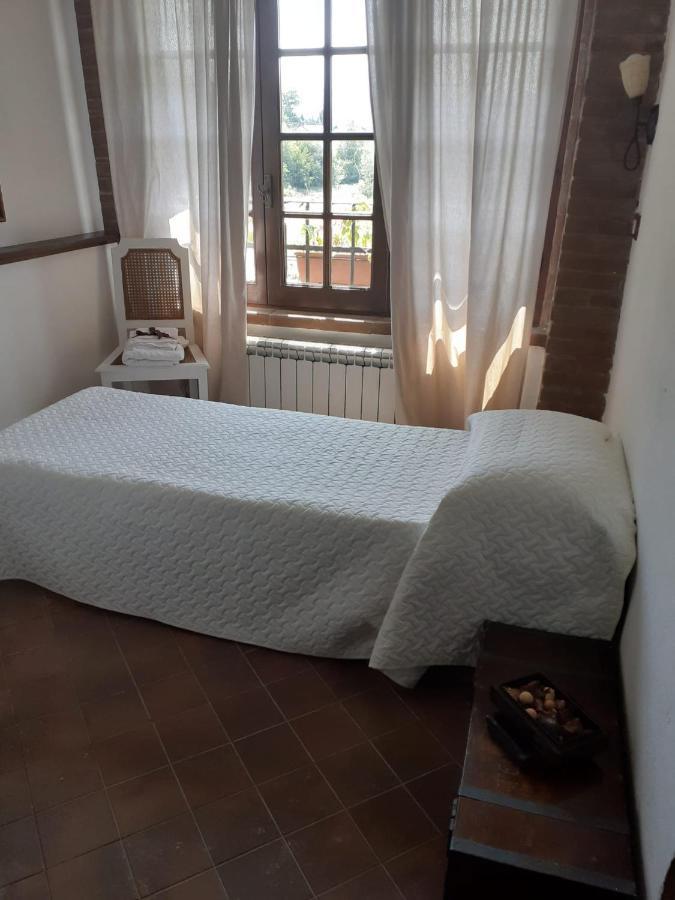 גאבי B&B Borgo Cortese מראה חיצוני תמונה