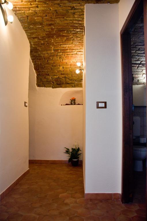 גאבי B&B Borgo Cortese מראה חיצוני תמונה