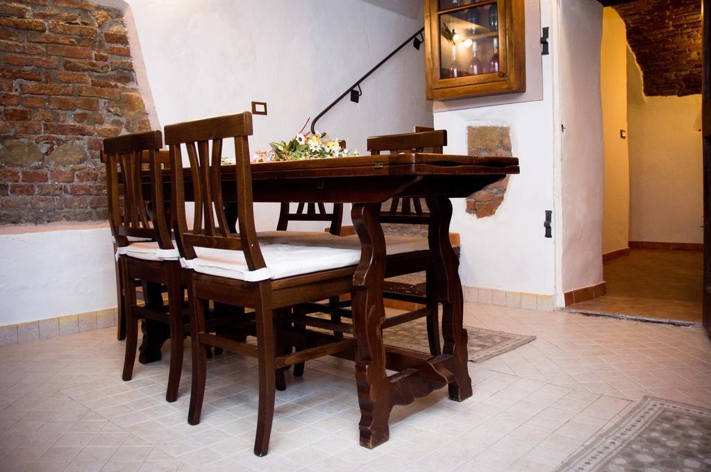 גאבי B&B Borgo Cortese מראה חיצוני תמונה