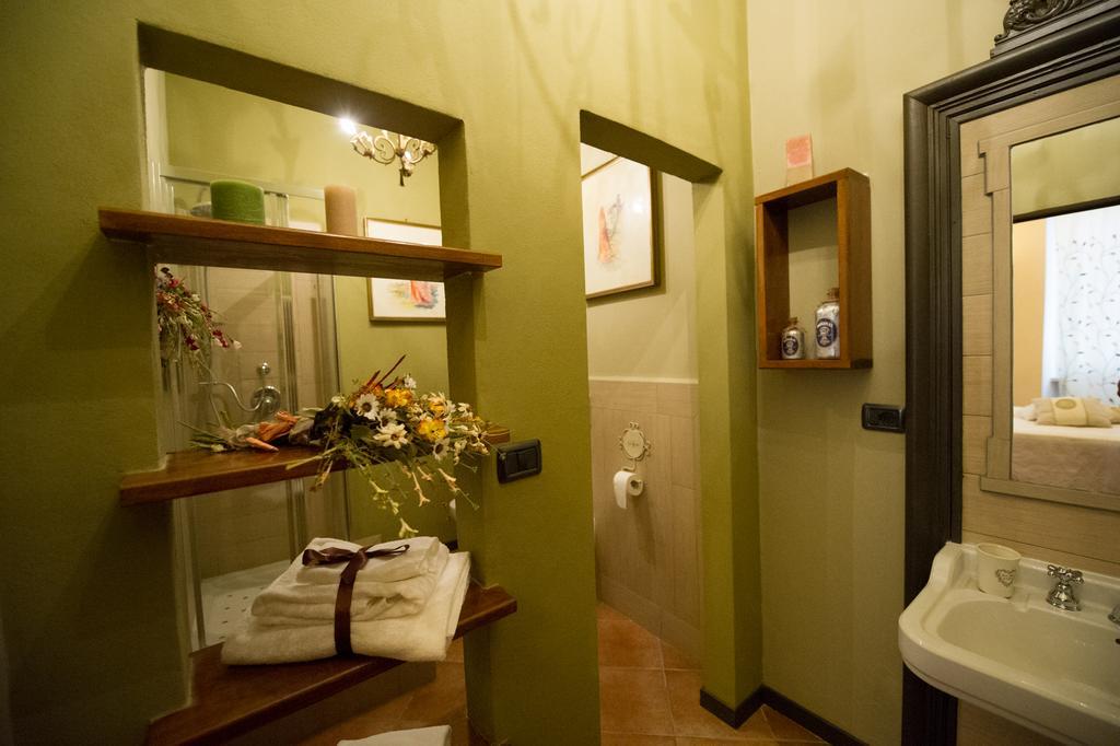 גאבי B&B Borgo Cortese מראה חיצוני תמונה