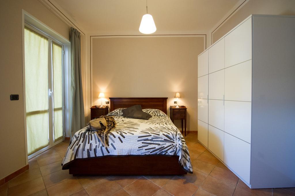 גאבי B&B Borgo Cortese מראה חיצוני תמונה
