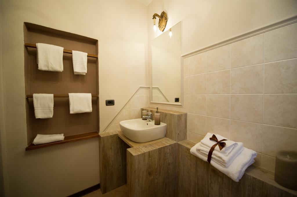 גאבי B&B Borgo Cortese מראה חיצוני תמונה