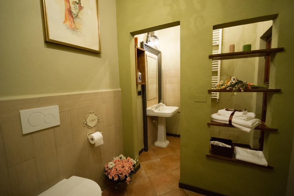 גאבי B&B Borgo Cortese מראה חיצוני תמונה