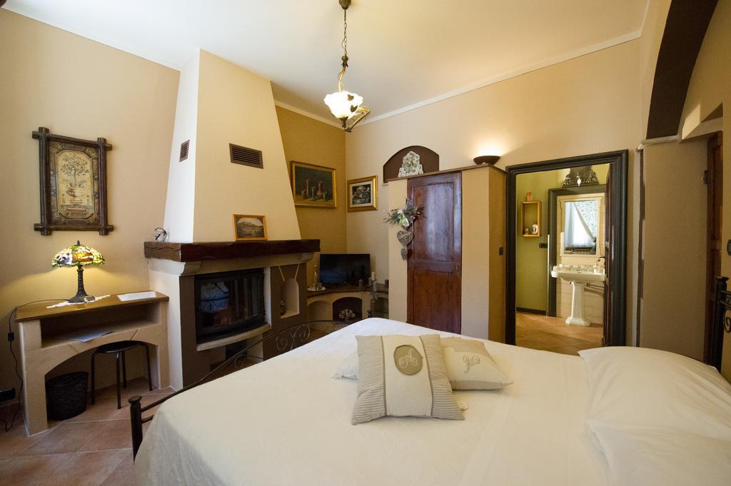 גאבי B&B Borgo Cortese מראה חיצוני תמונה