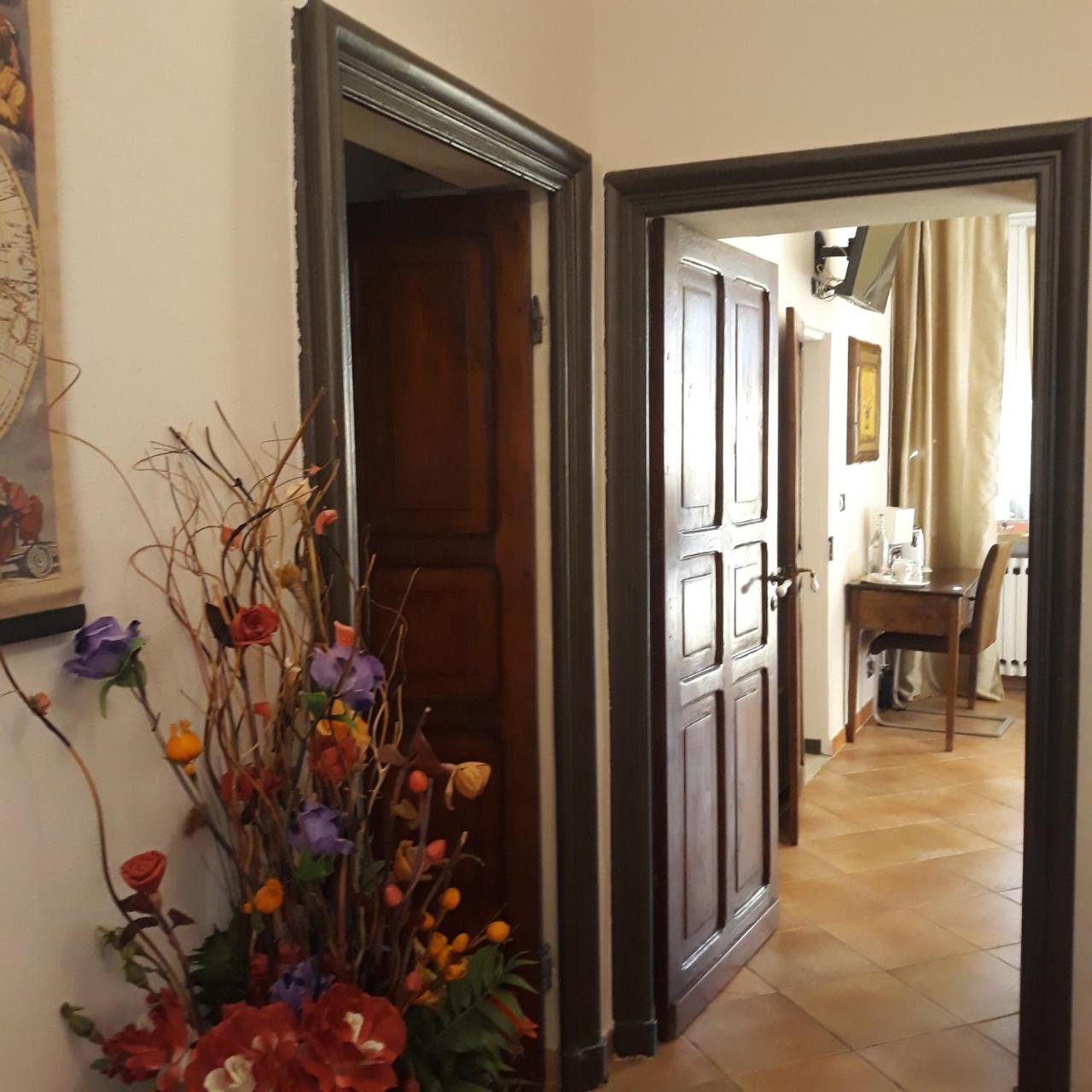 גאבי B&B Borgo Cortese מראה חיצוני תמונה