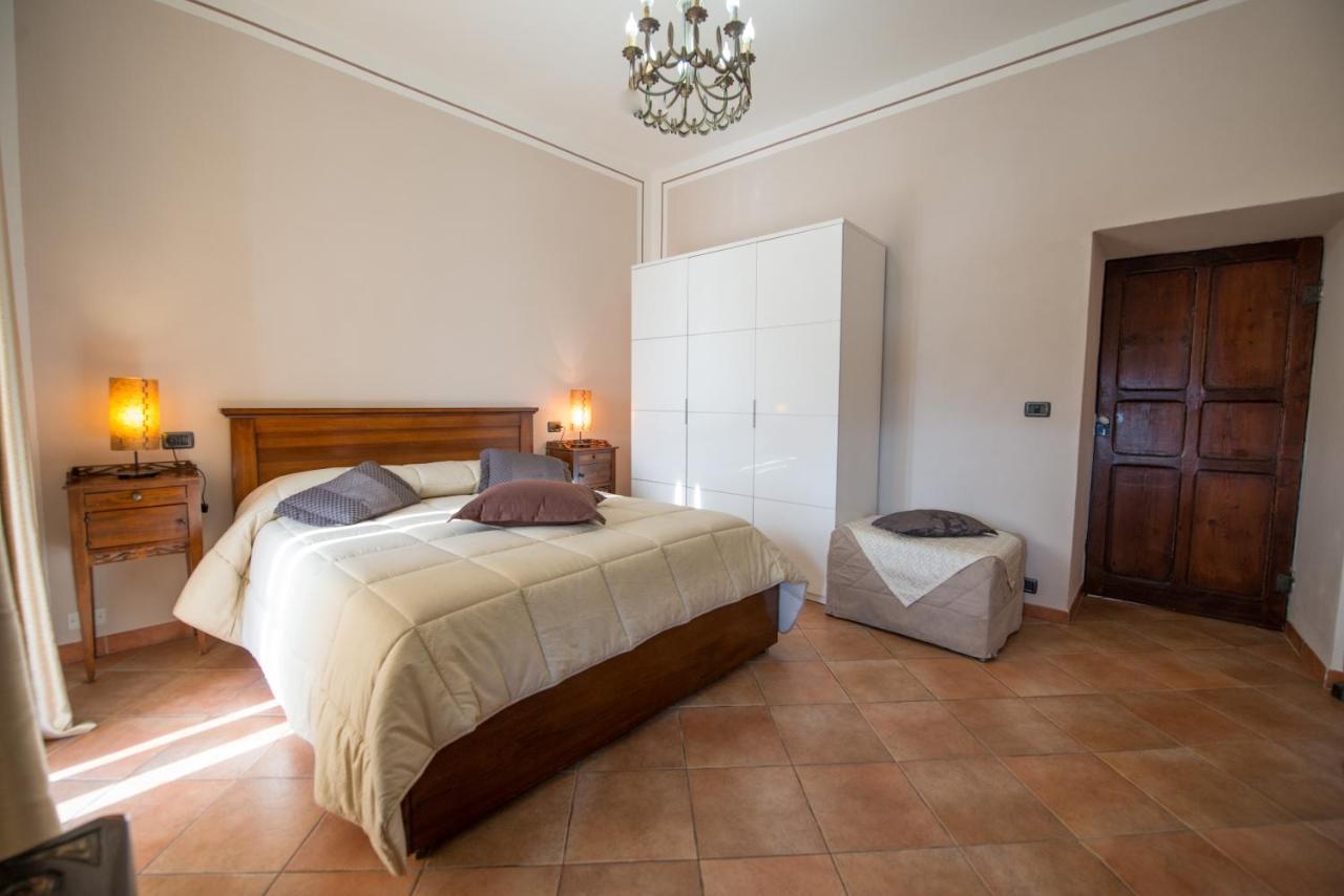 גאבי B&B Borgo Cortese מראה חיצוני תמונה