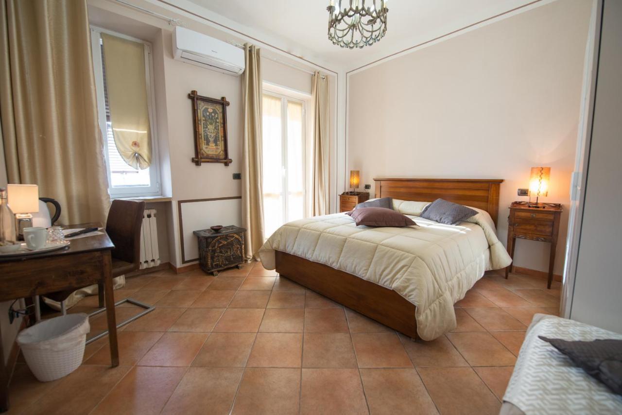 גאבי B&B Borgo Cortese מראה חיצוני תמונה
