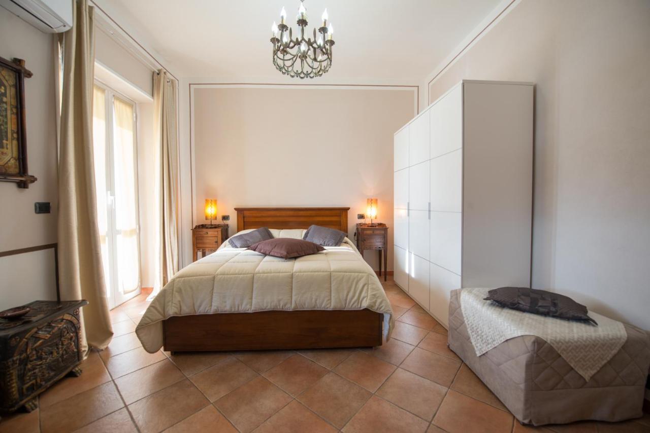 גאבי B&B Borgo Cortese מראה חיצוני תמונה