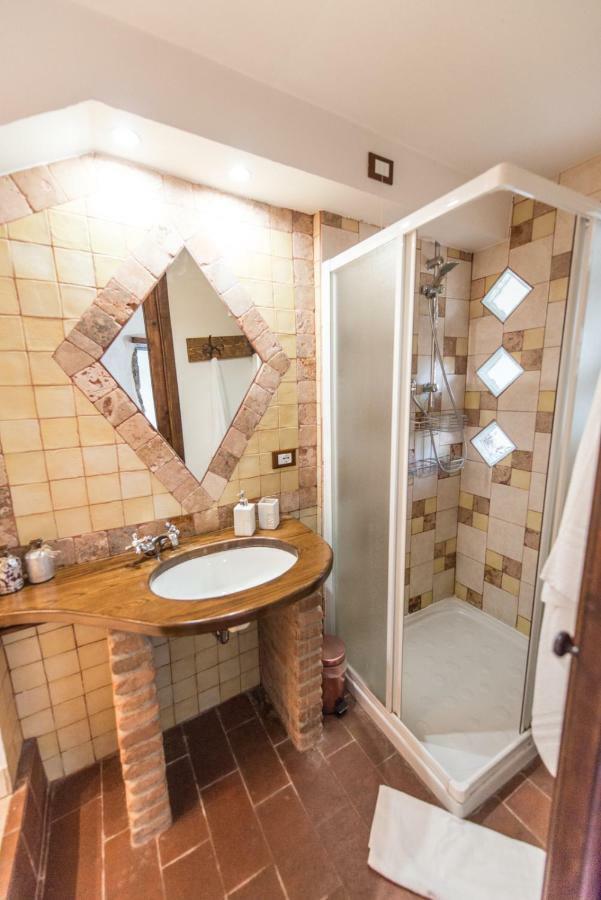 גאבי B&B Borgo Cortese מראה חיצוני תמונה