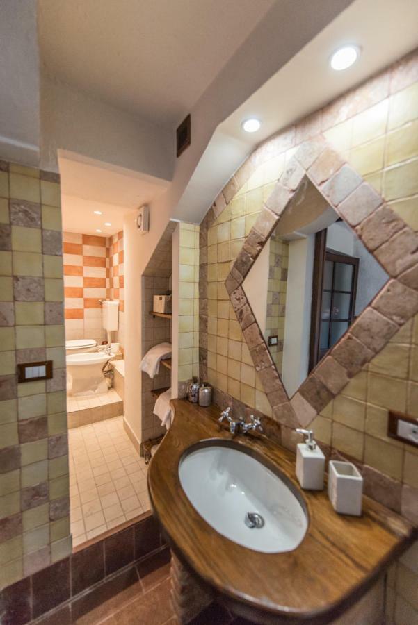 גאבי B&B Borgo Cortese מראה חיצוני תמונה