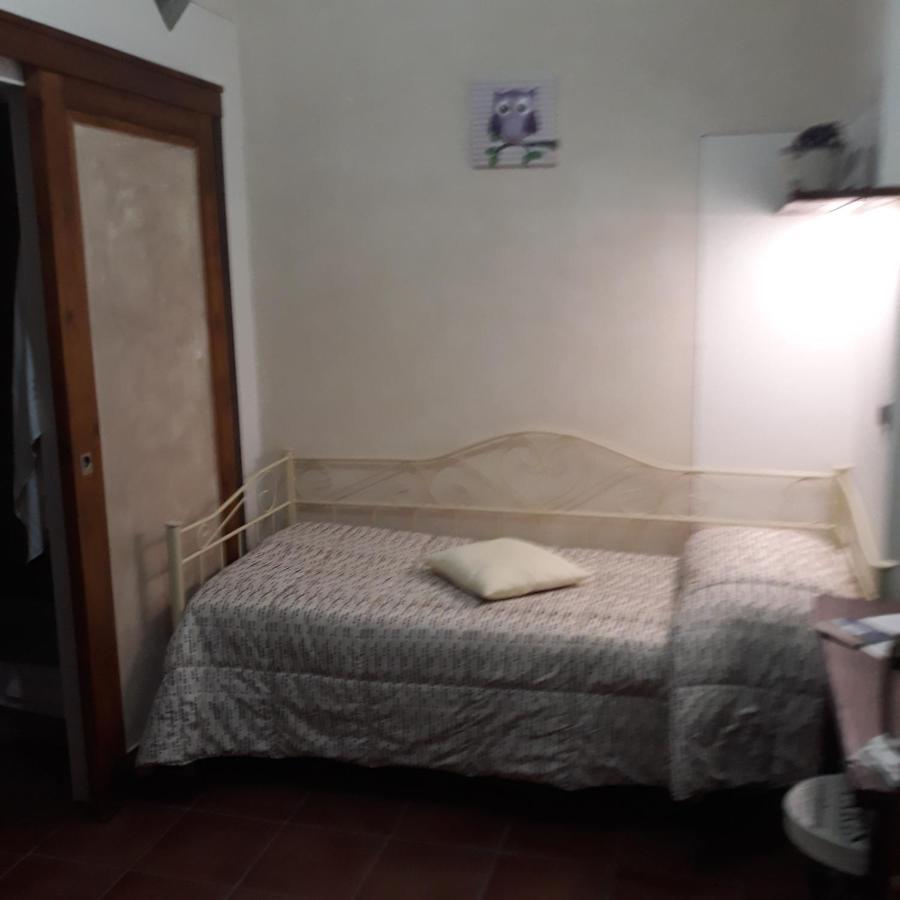 גאבי B&B Borgo Cortese מראה חיצוני תמונה