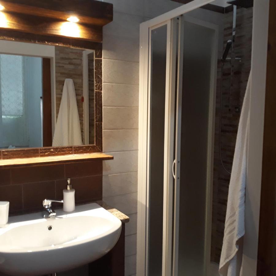 גאבי B&B Borgo Cortese מראה חיצוני תמונה