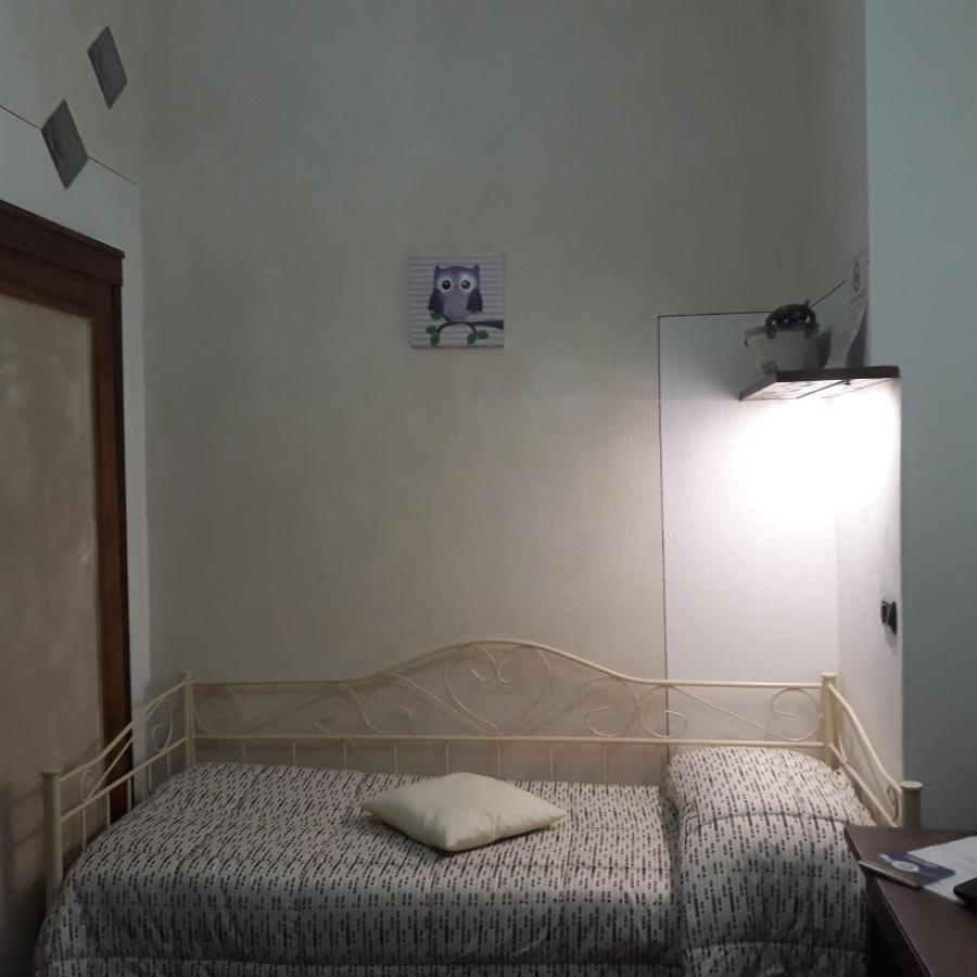 גאבי B&B Borgo Cortese מראה חיצוני תמונה