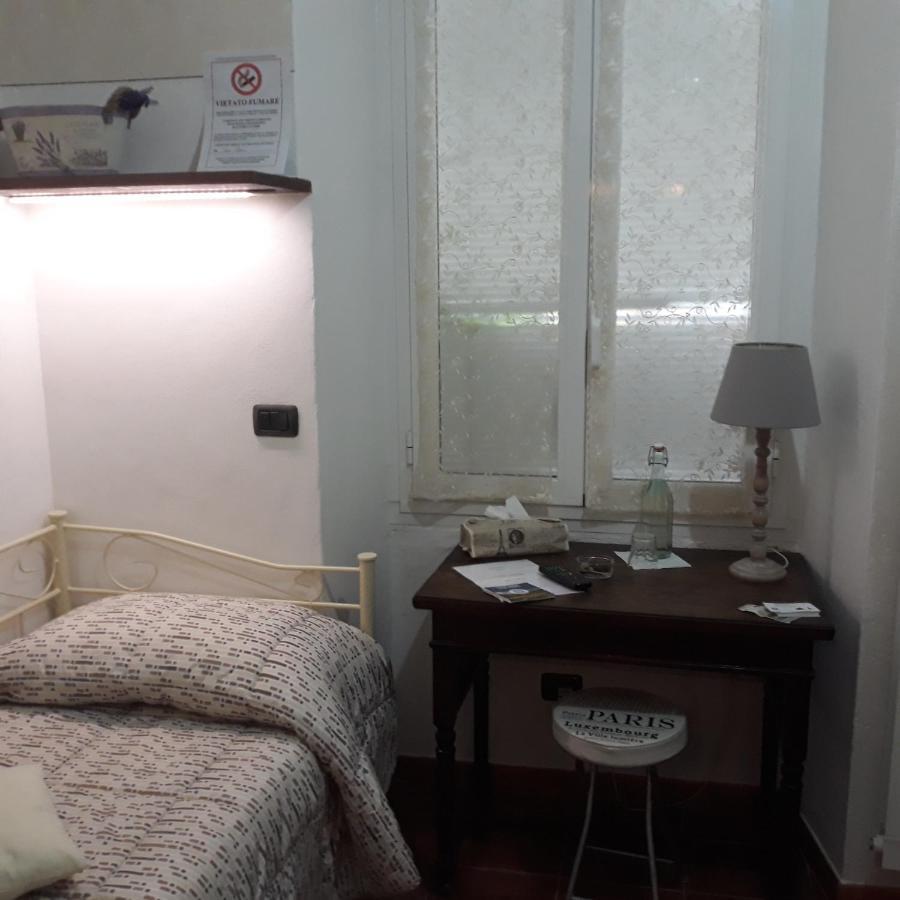 גאבי B&B Borgo Cortese מראה חיצוני תמונה